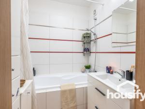 Pronájem bytu 3+1, Znojmo, Přímětická, 70 m2