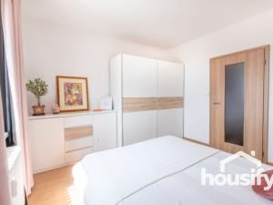 Pronájem bytu 3+1, Znojmo, Přímětická, 70 m2