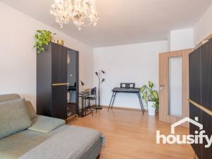 Pronájem bytu 3+1, Znojmo, Přímětická, 70 m2