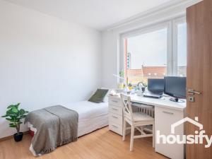 Pronájem bytu 3+1, Znojmo, Přímětická, 70 m2