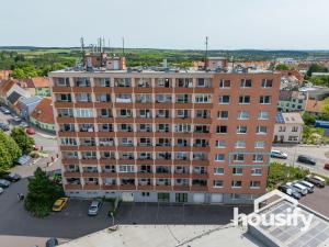 Pronájem bytu 3+1, Znojmo, Přímětická, 70 m2