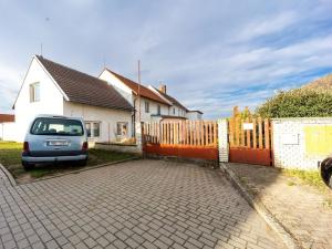 Prodej výrobních prostor, Prosiměřice, 907 m2