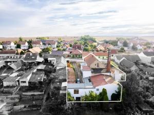 Prodej výrobních prostor, Prosiměřice, 907 m2