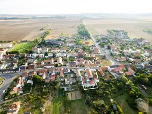 Prodej výrobních prostor, Prosiměřice, 907 m2