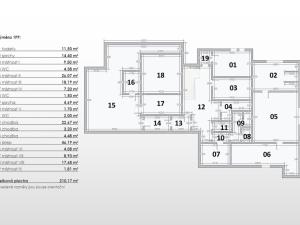 Prodej výrobních prostor, Prosiměřice, 907 m2