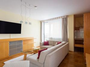 Prodej bytu 2+kk, Praha - Stodůlky, Petržílkova, 73 m2