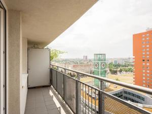 Prodej bytu 2+kk, Praha - Stodůlky, Petržílkova, 73 m2