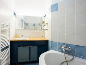 Prodej bytu 2+kk, Praha - Stodůlky, Petržílkova, 73 m2