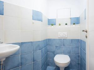 Prodej bytu 2+kk, Praha - Stodůlky, Petržílkova, 73 m2