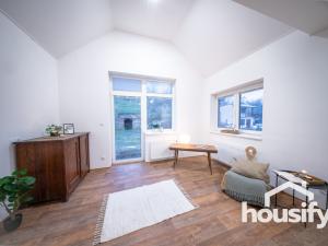 Prodej bytu 2+kk, Morašice, 49 m2