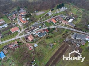 Prodej bytu 2+kk, Morašice, 49 m2