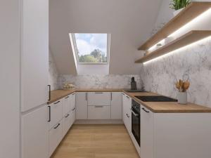 Prodej bytu 4+kk, Hodonice, 119 m2