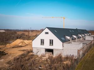 Prodej bytu 4+kk, Hodonice, 119 m2
