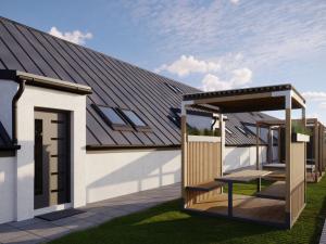 Prodej bytu 4+kk, Hodonice, 119 m2