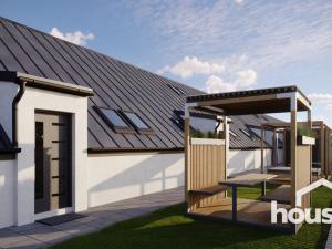 Prodej bytu 4+kk, Hodonice, 119 m2