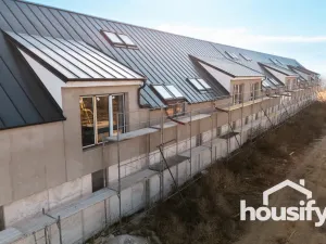 Prodej bytu 4+kk, Hodonice, 119 m2