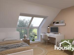 Prodej bytu 5+kk, Hodonice, 156 m2