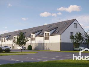 Prodej bytu 5+kk, Hodonice, 156 m2