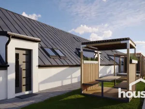 Prodej bytu 5+kk, Hodonice, 156 m2