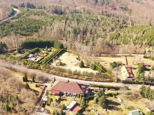 Prodej pozemku pro bydlení, Vápenný Podol, 4420 m2