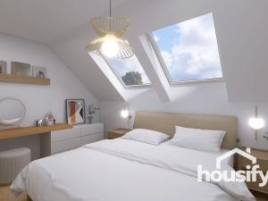 Prodej bytu 4+kk, Hodonice, 113 m2