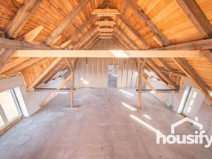 Prodej bytu 4+kk, Hodonice, 113 m2