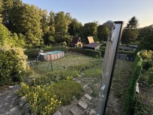 Prodej zahrady, Hrádek nad Nisou, 297 m2