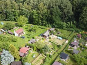 Prodej zahrady, Hrádek nad Nisou, 297 m2