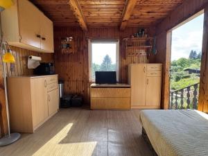 Prodej zahrady, Hrádek nad Nisou, 297 m2