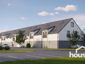 Prodej bytu 4+kk, Hodonice, 112 m2