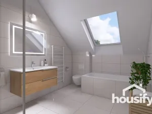 Prodej bytu 4+kk, Hodonice, 112 m2