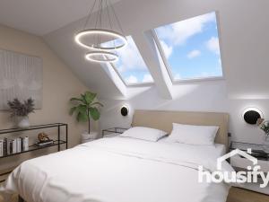 Prodej bytu 4+kk, Hodonice, 112 m2