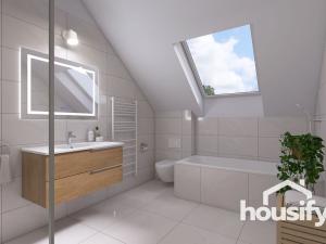 Prodej bytu 4+kk, Hodonice, 112 m2