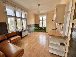 Prodej bytu 1+1, Karlovy Vary, Moskevská, 49 m2