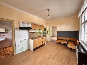 Prodej bytu 1+1, Karlovy Vary, Moskevská, 49 m2