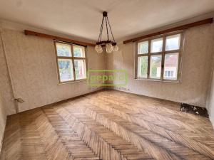Prodej bytu 1+1, Karlovy Vary, Moskevská, 49 m2