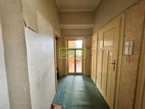 Prodej bytu 1+1, Karlovy Vary, Moskevská, 49 m2