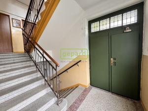 Prodej bytu 1+1, Karlovy Vary, Moskevská, 49 m2