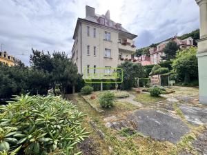 Prodej bytu 1+1, Karlovy Vary, Moskevská, 49 m2