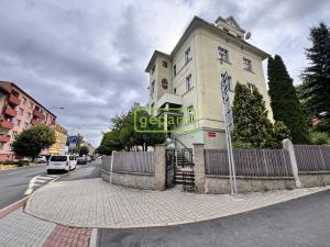 Prodej bytu 1+1, Karlovy Vary, Moskevská, 49 m2