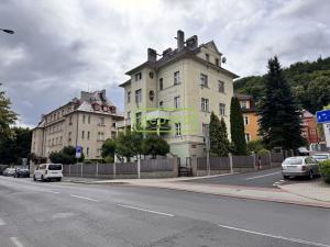 Prodej bytu 1+1, Karlovy Vary, Moskevská, 49 m2