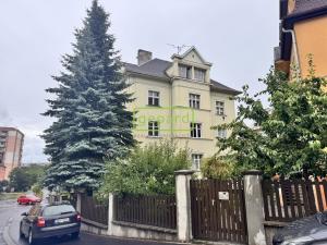 Prodej bytu 1+1, Karlovy Vary, Moskevská, 49 m2