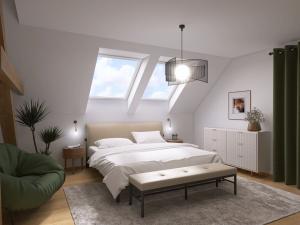 Prodej bytu 5+kk, Hodonice, Panská, 161 m2