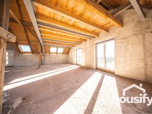 Prodej bytu 5+kk, Hodonice, Panská, 161 m2