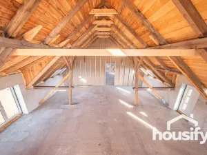 Prodej bytu 5+kk, Hodonice, Panská, 161 m2