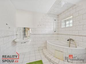 Prodej rodinného domu, Tutleky, 78 m2