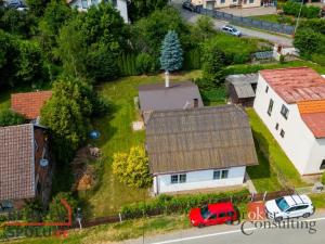 Prodej rodinného domu, Tutleky, 78 m2