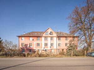 Prodej bytu 2+1, Šanov, Nádražní, 75 m2