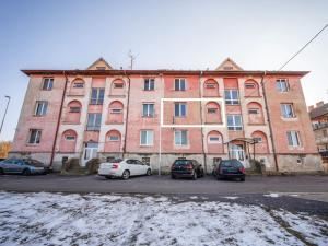 Prodej bytu 2+1, Šanov, Nádražní, 75 m2