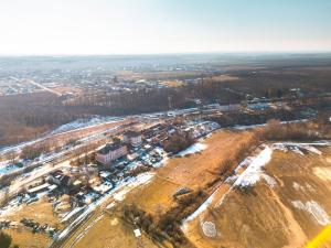 Prodej bytu 2+1, Šanov, Nádražní, 75 m2
